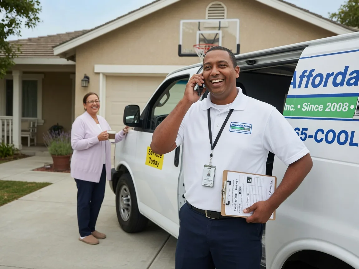 Central Ac Repair Buffalo, NY FAQs